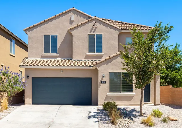 4th image of 3114 Allyson Wy Ne, Rio Rancho, NM 87144 | MLS# 1105442