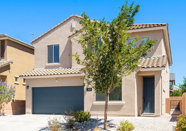 5th image of 3114 Allyson Wy Ne, Rio Rancho, NM 87144 | MLS# 1105442