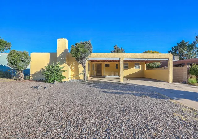 Photo 3 of Single family home for sale at 7738 Haines Ave Ne, Albuquerque, NM 87110 | MLS# 1105445 | Listing updated on 2026-08-26