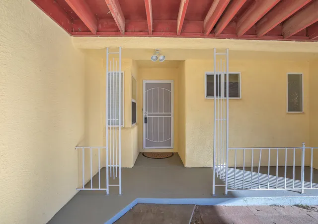 Photo 3 of Single family home for sale at 7738 Haines Ave NE, Albuquerque, NM 87110 | MLS# 1105445 | Listing updated on 2026-08-26