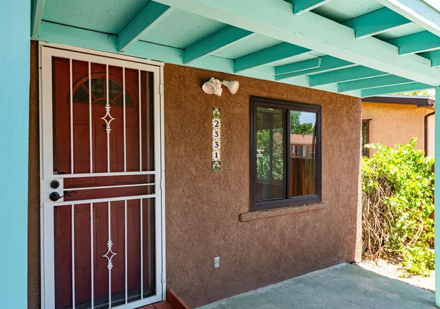 Photo 3 of Single family home for sale at 2331 Edna Ave Nw, Albuquerque, NM 87104 | MLS# 1105450 | Listing updated on 2026-08-21