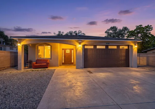 Photo 1 of Single family home for sale at 2527 Verde Rd Sw, Albuquerque, NM 87105 | MLS# 1105453 | Listing updated on 2026-08-18