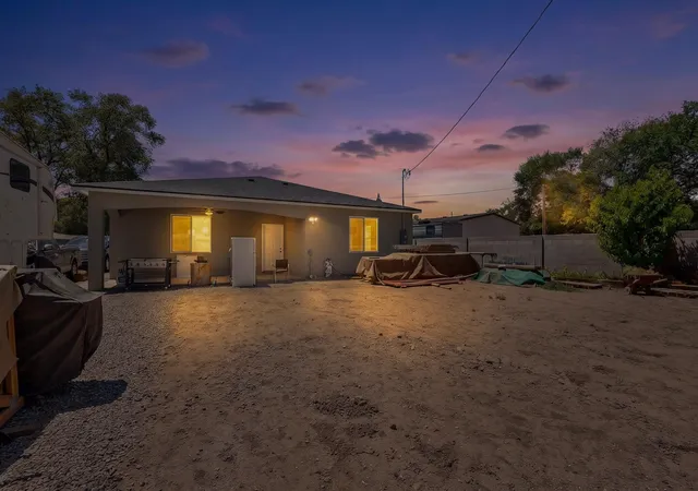 Photo 2 of Single family home for sale at 2527 Verde Rd SW, Albuquerque, NM 87105 | MLS# 1105453 | Listing updated on 2026-08-18