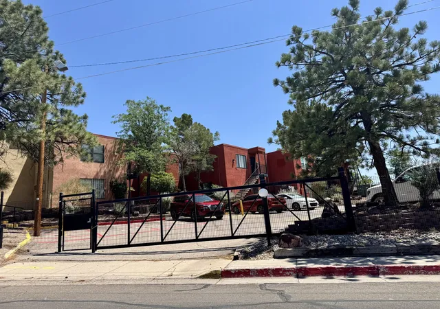 Homes for sale in Albuquerque, NM | 2800 Vail Ave Se #UNIT 232, Albuquerque, NM 87106 | MLS# 1105455