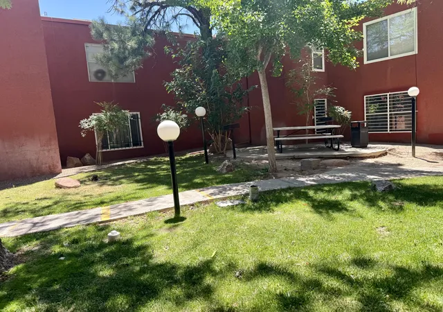 Homes for sale in Albuquerque, NM | 2800 Vail Ave Se #UNIT 232, Albuquerque, NM 87106 | MLS# 1105455
