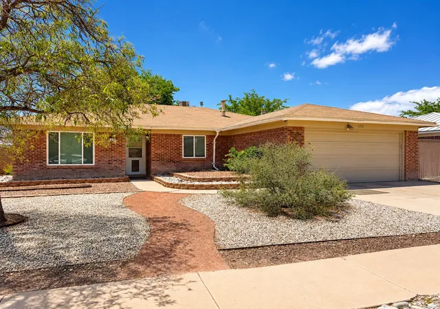 Photo 1 of Sale Pending at 6205 Vista Montano St Nw, Albuquerque, NM 87120 | MLS# 1105456 | Listing updated on 2026-09-28