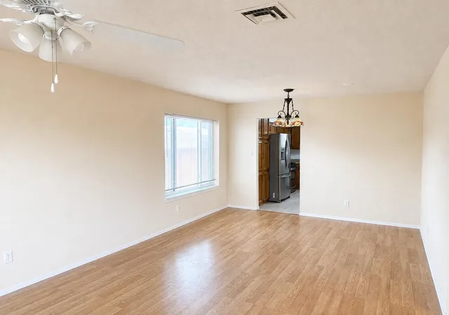 Photo 3 of Sale Pending at 6205 Vista Montano St Nw, Albuquerque, NM 87120 | MLS# 1105456 | Listing updated on 2026-09-28