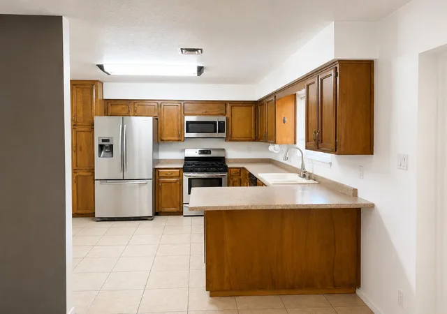 Photo 4 of Sale Pending at 6205 Vista Montano St NW, Albuquerque, NM 87120 | MLS# 1105456 | Listing updated on 2026-09-28