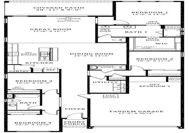 29th image of 6739 Clayton Dr Ne, Rio Rancho, NM 87144 | MLS# 1105458