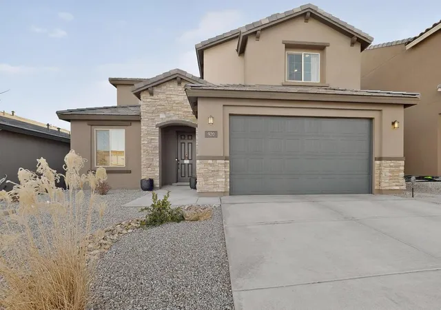 1st image of 920 Turquesa Loop Se, Rio Rancho, NM 87124 | MLS# 1105468