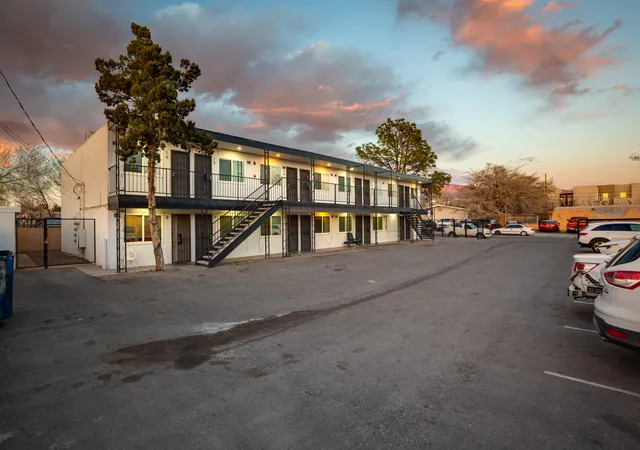 Photo 2 of Multi family home for sale at 433 Mesilla & 437 (4 Lots) St Se, Albuquerque, NM 87108 | MLS# 1105475 | Listing updated on 2026-07-22