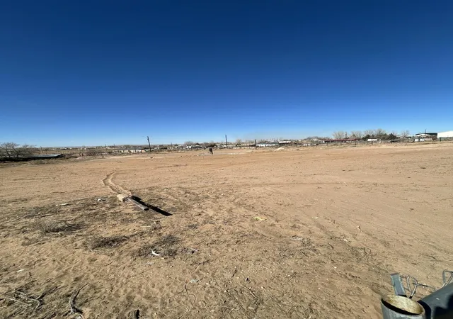 Photo 3 of Land for sale at 25 San Francisco Ave, Los Lunas, NM 87031 | MLS# 1105476 | Listing updated on 2026-07-22