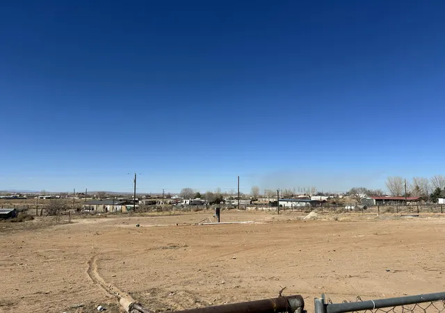 Photo 3 of Land for sale at 25 San Francisco Ave, Los Lunas, NM 87031 | MLS# 1105476 | Listing updated on 2026-07-22