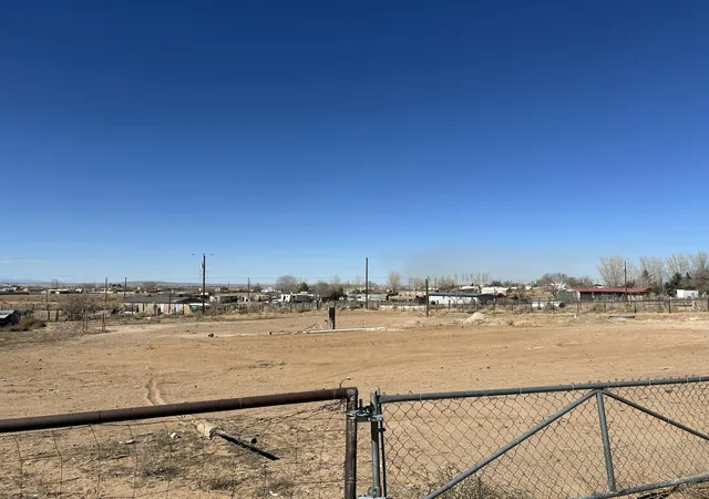 Photo 4 of Land for sale at 25 San Francisco Ave, Los Lunas, NM 87031 | MLS# 1105476 | Listing updated on 2026-07-22