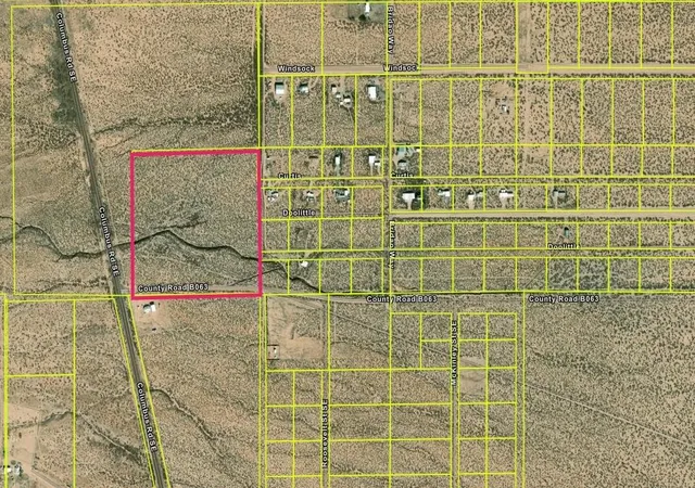 2nd image of County Rd Se, Deming, NM 88030 | MLS# 1105482
