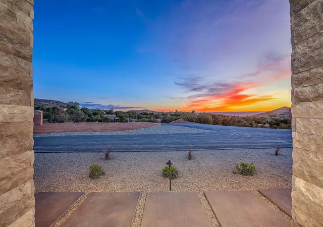 Photo 2 of Single family home for sale at 18 Chamisa Rd, Placitas, NM 87043 | MLS# 1105487 | Listing updated on 2026-08-13