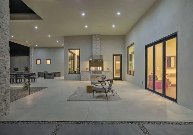 Photo 4 of Single family home for sale at 18 Chamisa Rd, Placitas, NM 87043 | MLS# 1105487 | Listing updated on 2026-08-13