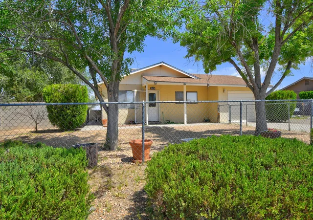 Homes for sale in Rio Communities, NM | 328 Gorman Ave, Rio Communities, NM 87002 | MLS# 1105488