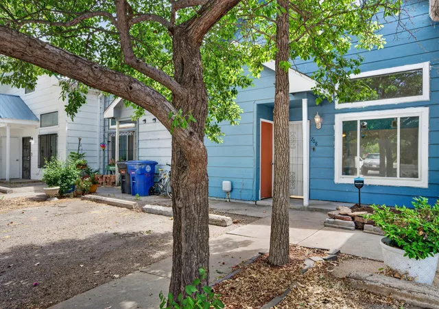 2nd image of 708 Barelas Ct Sw, Albuquerque, NM 87102 | MLS# 1105492