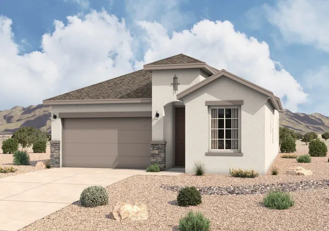 Photo 1 of Sale Pending at 4236 Addison Dr Ne, Rio Rancho, NM 87144 | MLS# 1105502 | Listing updated on 2026-08-05