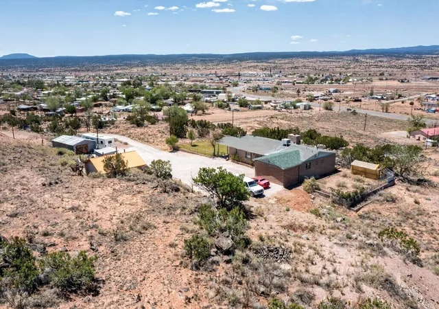 Homes for sale in Milan, NM | 19 Water Tank Rd, Milan, NM 87021 | MLS# 1105505