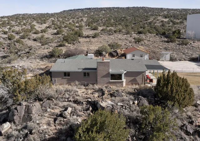 Homes for sale in Milan, NM | 19 Water Tank Rd, Milan, NM 87021 | MLS# 1105505