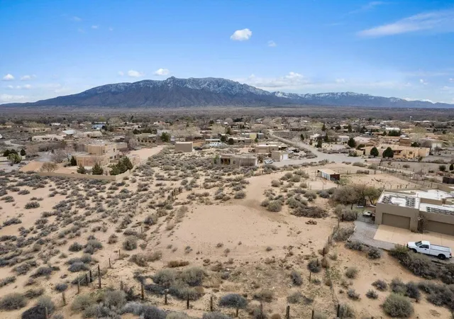 Photo 1 of Land for sale at 111 Kjersti, Corrales, NM 87048 | MLS# 1105507 | Listing updated on 2026-08-19