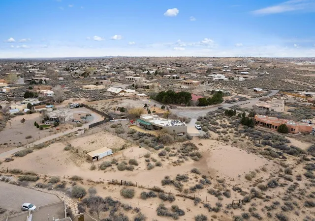 Photo 3 of Land for sale at 111 Kjersti, Corrales, NM 87048 | MLS# 1105507 | Listing updated on 2026-08-19