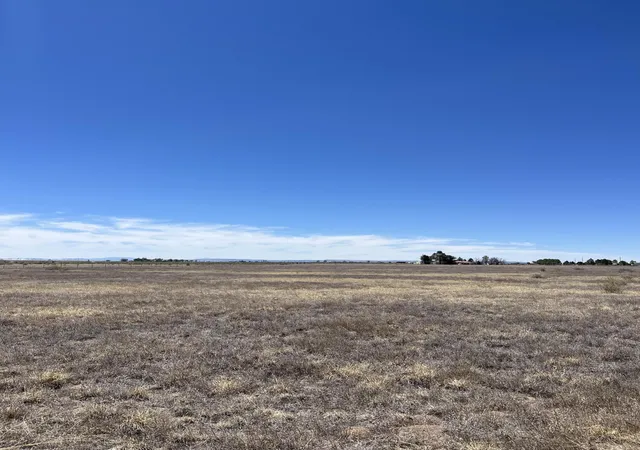 Photo 1 of Land for sale at Nm Hwy 55, Estancia, NM 87016 | MLS# 1105512 | Listing updated on 2026-07-22