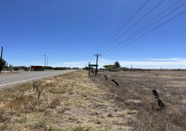 Photo 2 of Land for sale at Nm Hwy 55, Estancia, NM 87016 | MLS# 1105512 | Listing updated on 2026-07-22