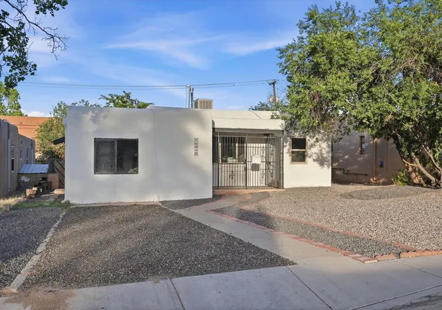 1st image of 1318 Truman St Se, Albuquerque, NM 87108 | MLS# 1105523