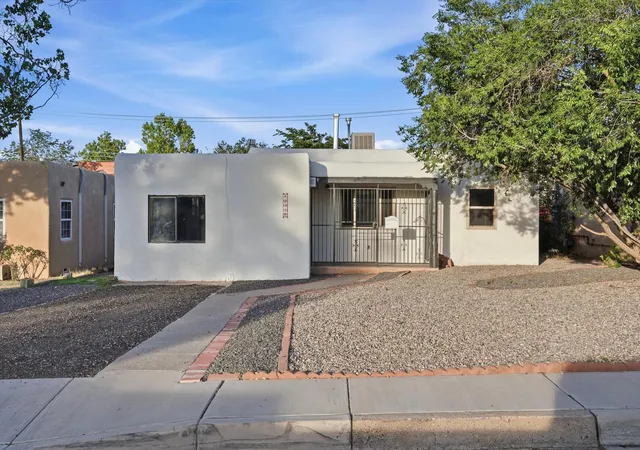 2nd image of 1318 Truman St Se, Albuquerque, NM 87108 | MLS# 1105523