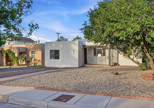 3rd image of 1318 Truman St Se, Albuquerque, NM 87108 | MLS# 1105523