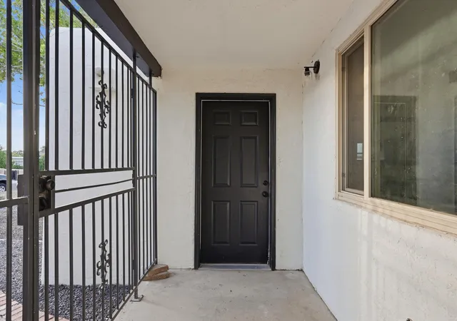 4th image of 1318 Truman St Se, Albuquerque, NM 87108 | MLS# 1105523