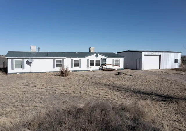 Photo 1 of Manufactured home for sale at 83 Marshall W Rd, Estancia, NM 87016 | MLS# 1105530 | Listing updated on 2026-08-27