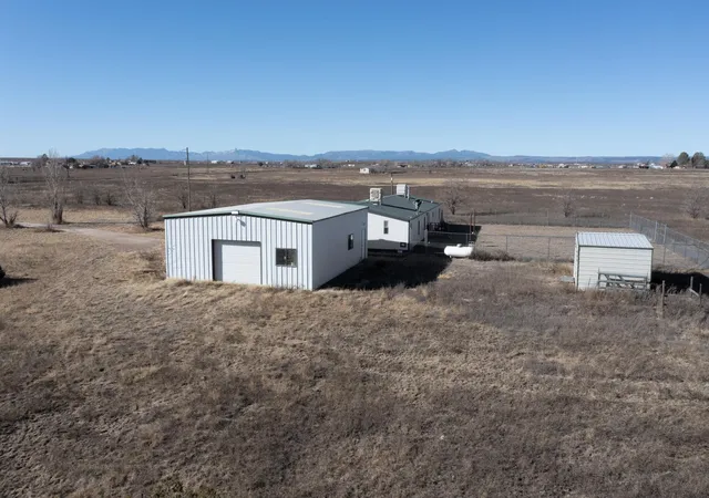 Photo 3 of Manufactured home for sale at 83 Marshall W Rd, Estancia, NM 87016 | MLS# 1105530 | Listing updated on 2026-08-27