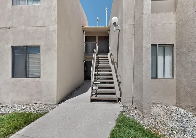 37th image of 915 Country Club Dr Se #APT H, Rio Rancho, NM 87124 | MLS# 1105541