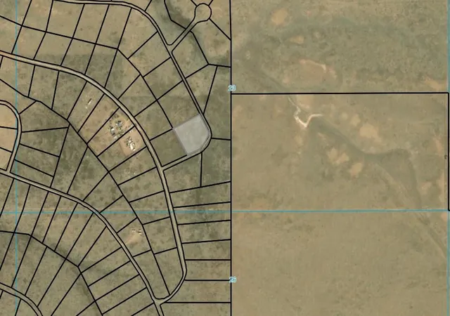 2nd image of Lot12 Rodeo Ct, Moriarty, NM 87035 | MLS# 1105554