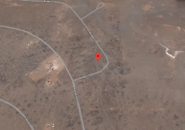 3rd image of Lot12 Rodeo Ct, Moriarty, NM 87035 | MLS# 1105554