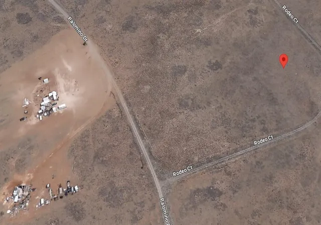4th image of Lot12 Rodeo Ct, Moriarty, NM 87035 | MLS# 1105554