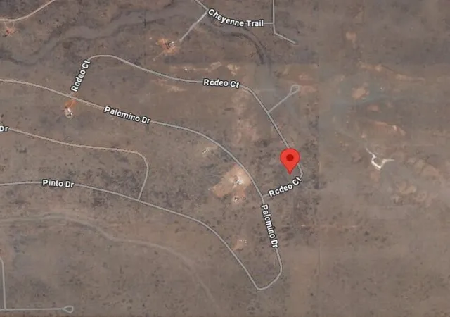 5th image of Lot12 Rodeo Ct, Moriarty, NM 87035 | MLS# 1105554