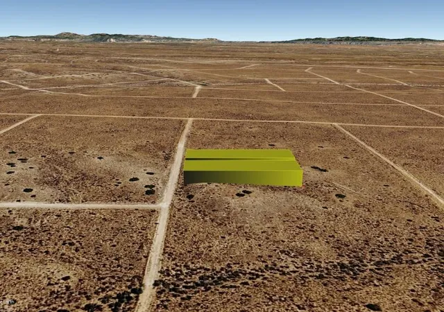 Photo 3 of Land for sale at Hillsdale (u24 B115 L65,66) Rd Nw, Jemez Springs, NM 87025 | MLS# 1105558 | Listing updated on 2026-07-22