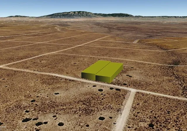 Photo 3 of Land for sale at Hillsdale (u24 B115 L65,66) Rd NW, Jemez Springs, NM 87025 | MLS# 1105558 | Listing updated on 2026-07-22