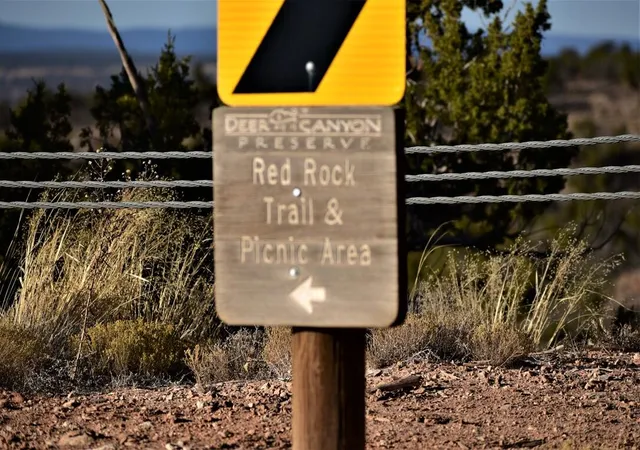 Photo 14 of Land for sale at 1310 Deer Cyn Trl, Mountainair, NM 87036 | MLS# 1105562 | Listing updated on 2026-08-17