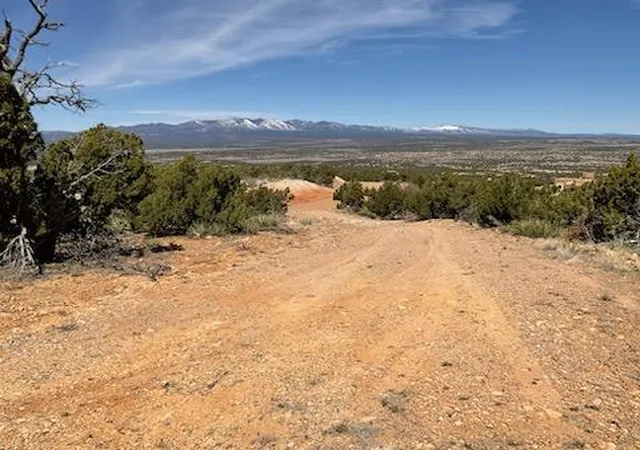 Photo 1 of Land for sale at 1310 Deer Cyn Trl, Mountainair, NM 87036 | MLS# 1105562 | Listing updated on 2026-08-17