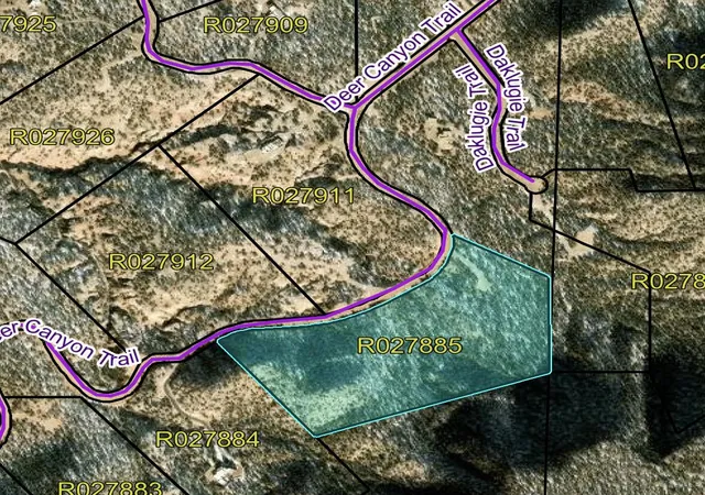 Photo 4 of Land for sale at 1310 Deer Cyn Trl, Mountainair, NM 87036 | MLS# 1105562 | Listing updated on 2026-08-17