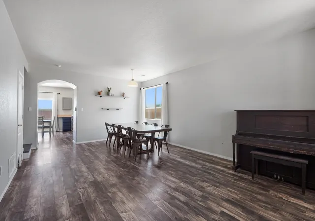 Photo 3 of Single family home for sale at 2511 Clear Sky St Sw, Los Lunas, NM 87031 | MLS# 1105566 | Listing updated on 2026-07-22