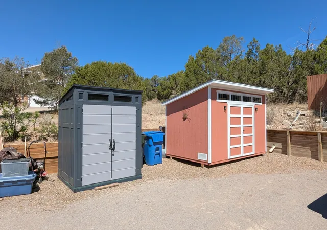 Homes for sale in Edgewood, NM | 9 Camino Collado, Edgewood, NM 87015 | MLS# 1105567