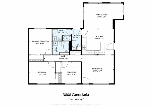 28th image of 3808 Candelaria Rd Ne, Albuquerque, NM 87110 | MLS# 1105568