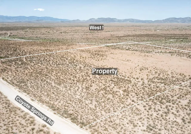 Homes for sale in Socorro, NM | Coyote Springs Rd Rd, Socorro, NM 87801 | MLS# 1105576